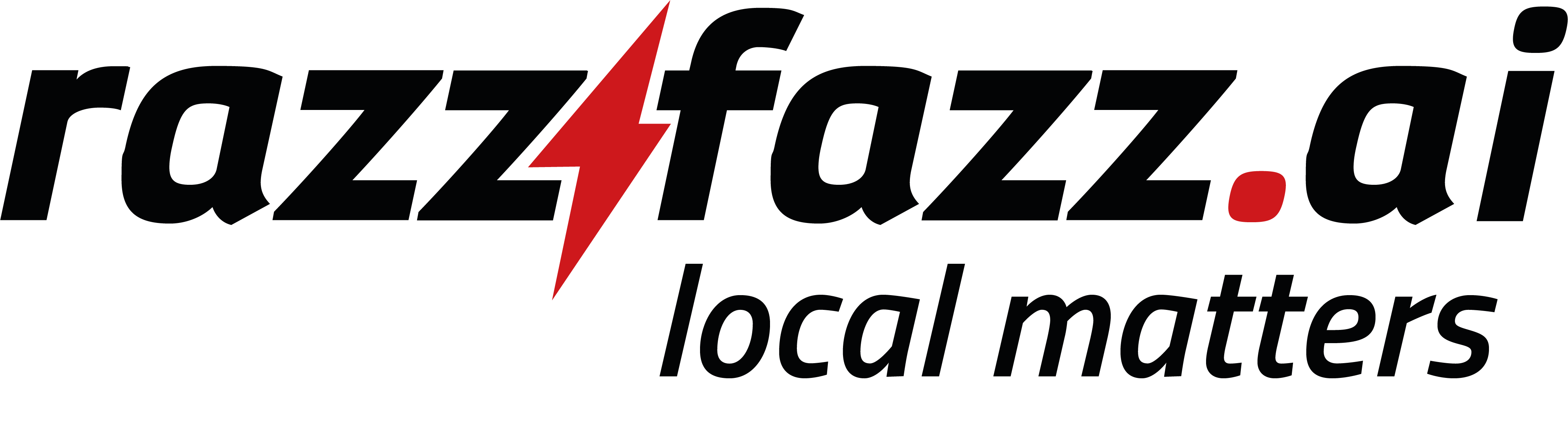 Razzfazz.ai Logo